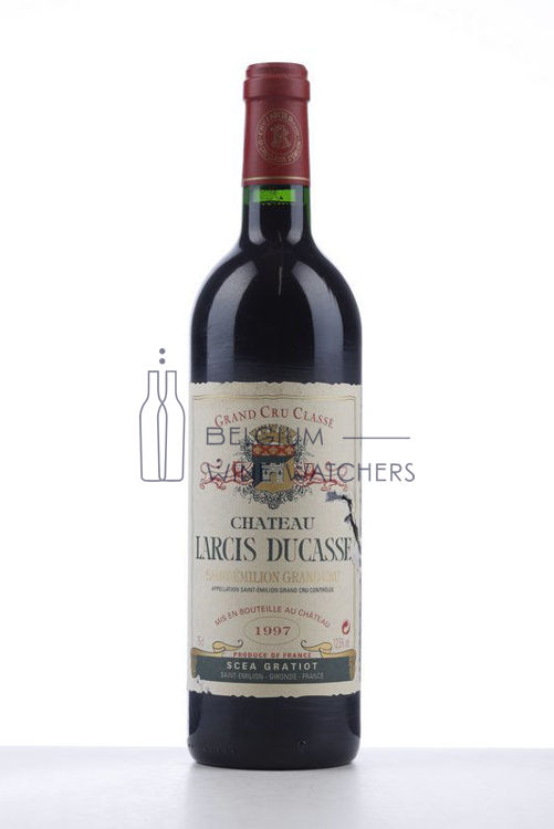Picture of 1997 LARCIS DUCASSE